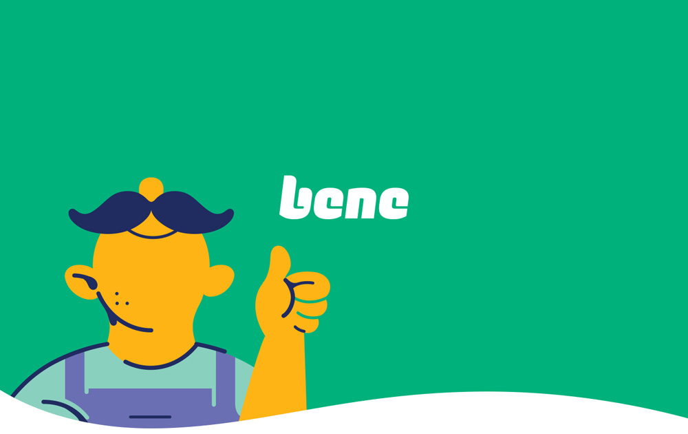Bene应用010