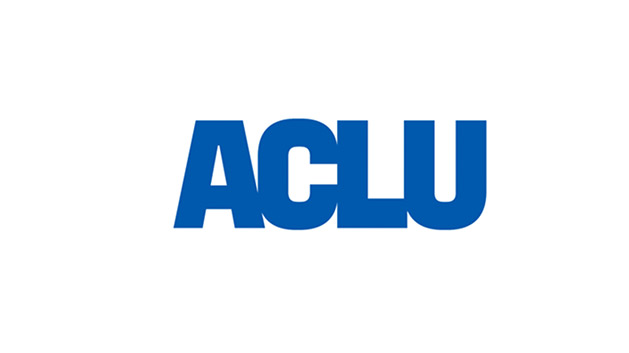美国公民自由联盟ACLU新logo及vi设计
