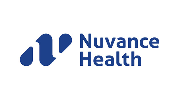 Nuvance Health医疗保健新标志