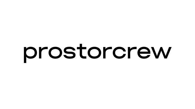 Prostorcrew标志