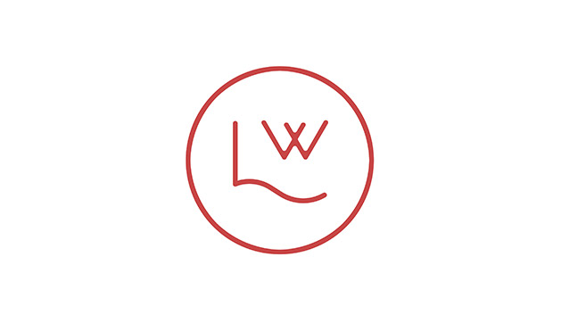 Laithwaites葡萄酒标志设计
