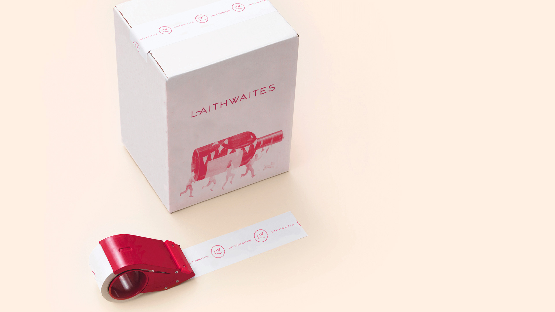 Laithwaites应用007
