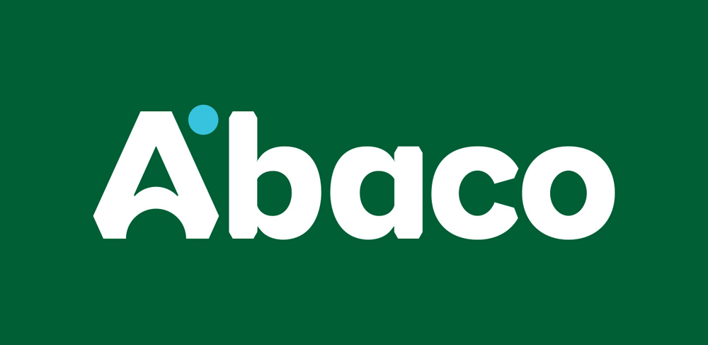 Abaco标志