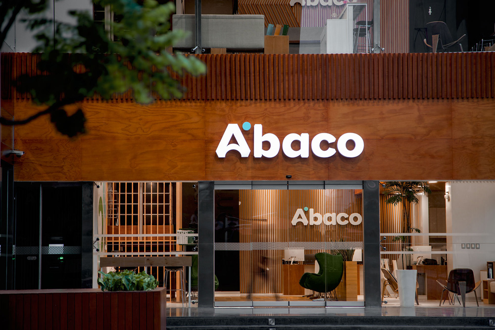 Abaco应用012