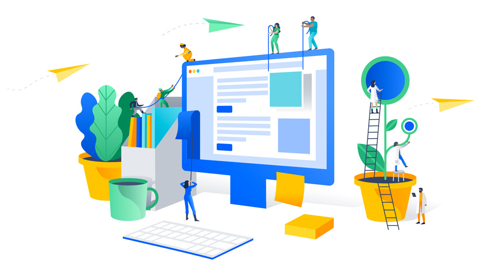 Atlassian应用008