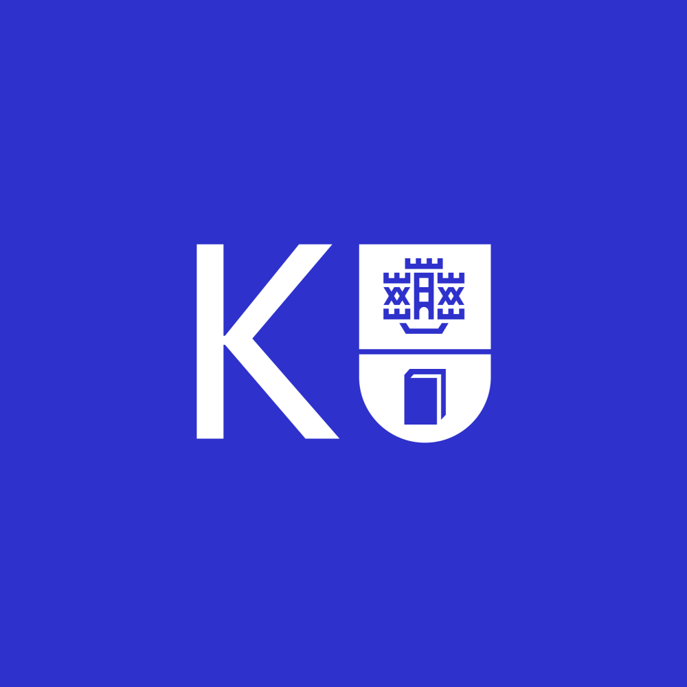 克莱佩达大学logo2