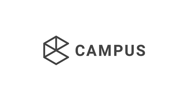 Campus活动空间网络