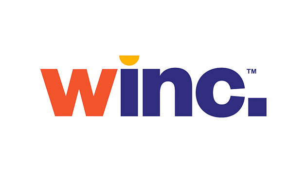 Winc办公用品标志
