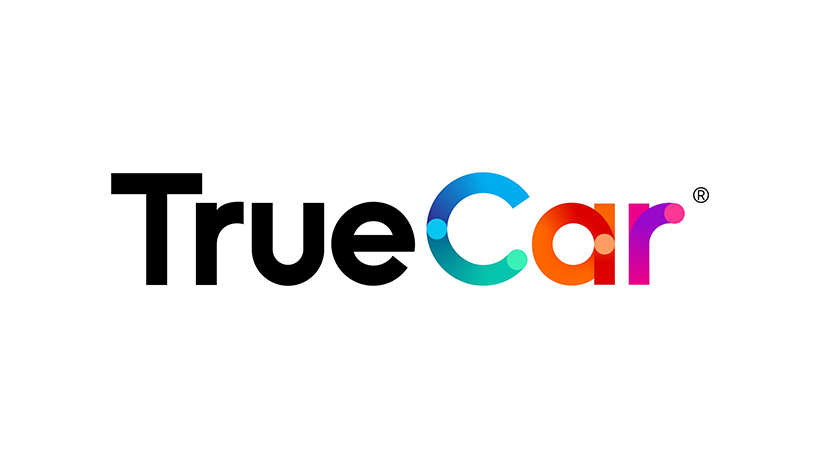 TrueCar品牌设计升级