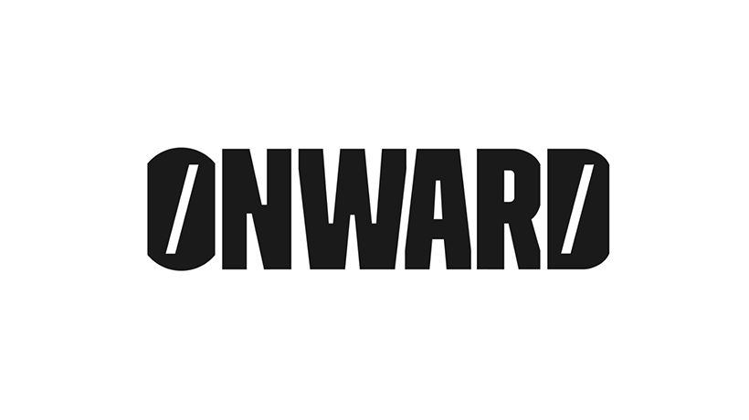 Onward标志