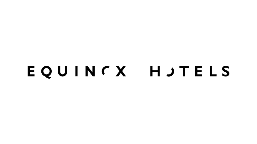 Equinox Hotels俱乐部