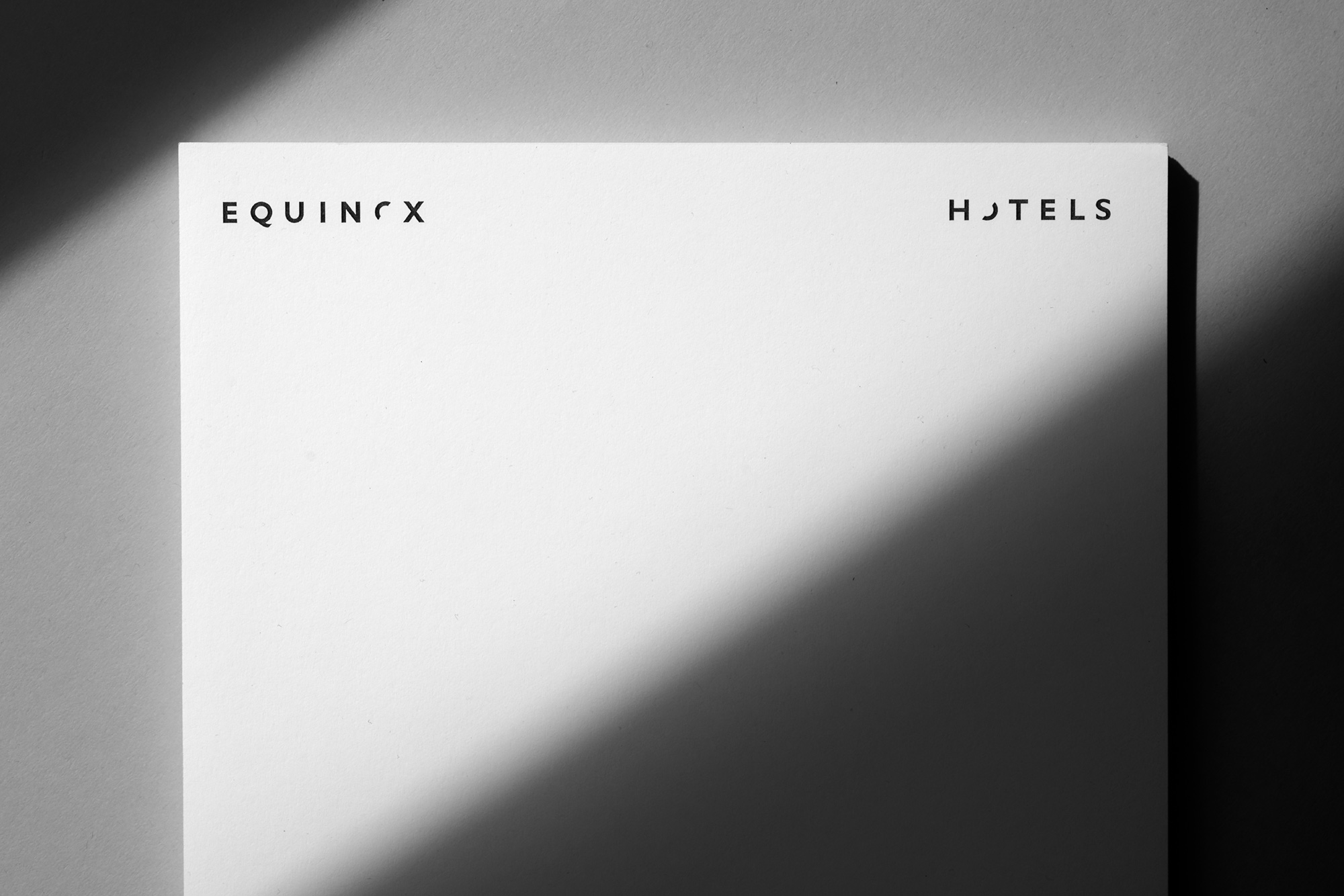 Equinox Hotels应用008