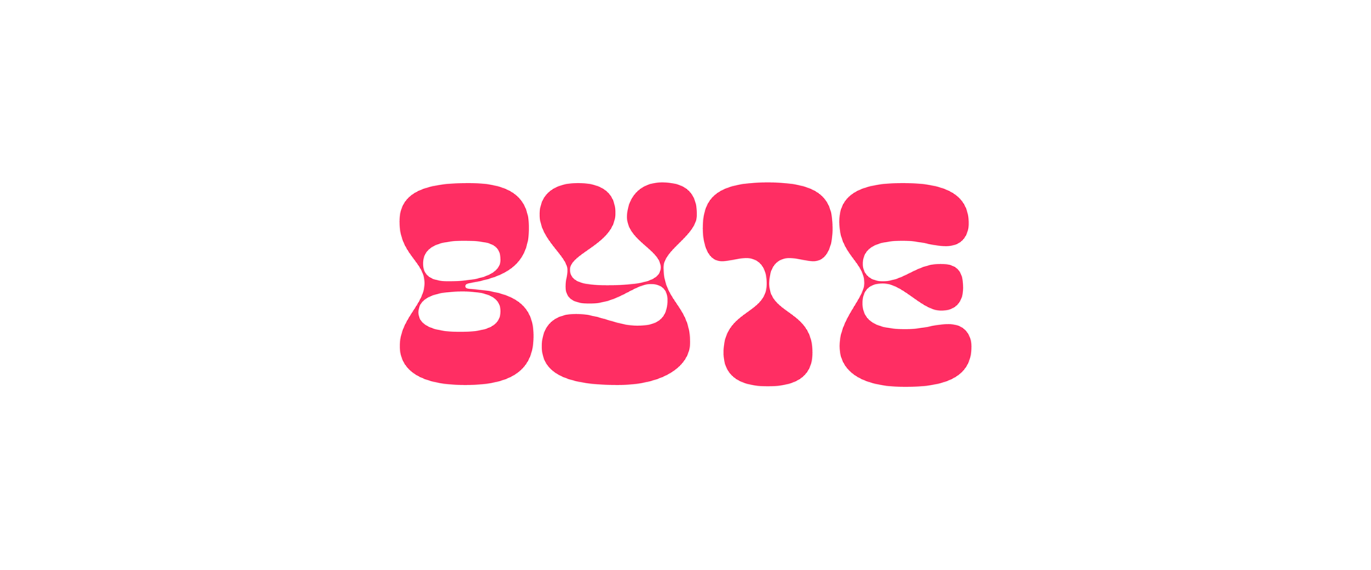 字节酒吧logo