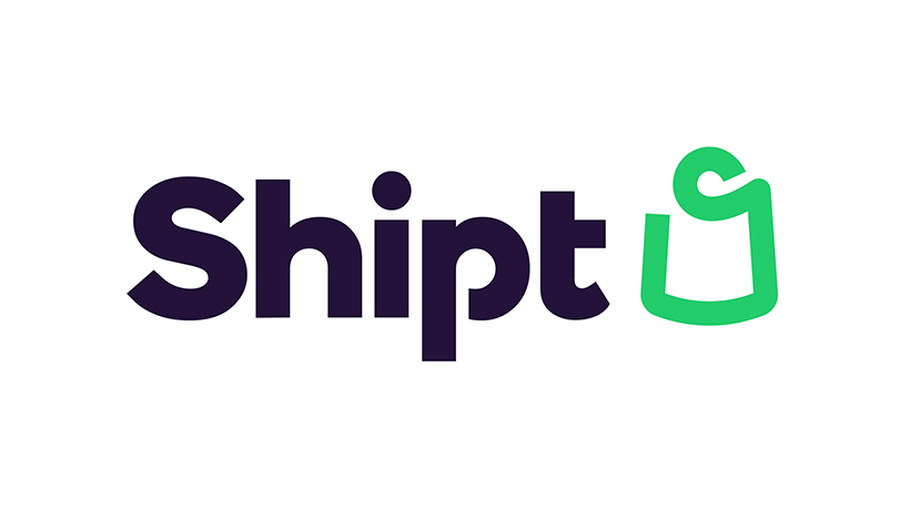 Shipt标志更新
