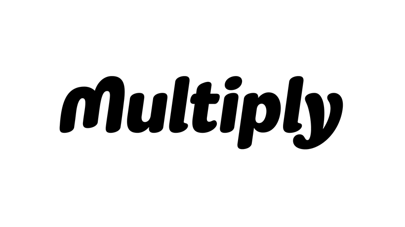 Multiply标志