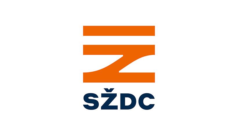 SŽDC捷克铁路标志