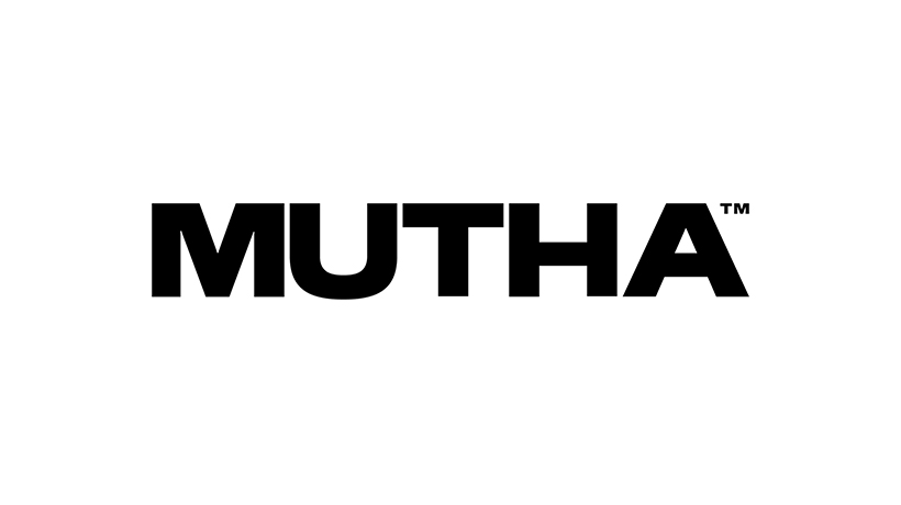 MUTHA标志