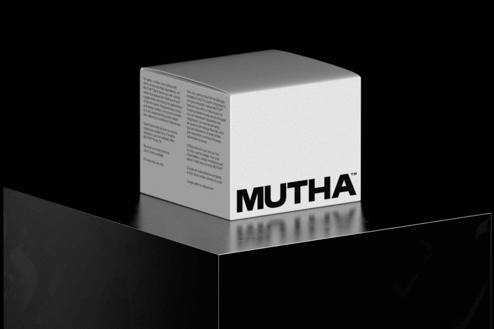 MUTHA化妆品应用001