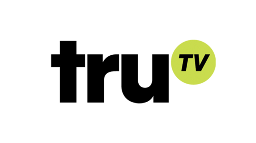 truTV特纳广播公司标志