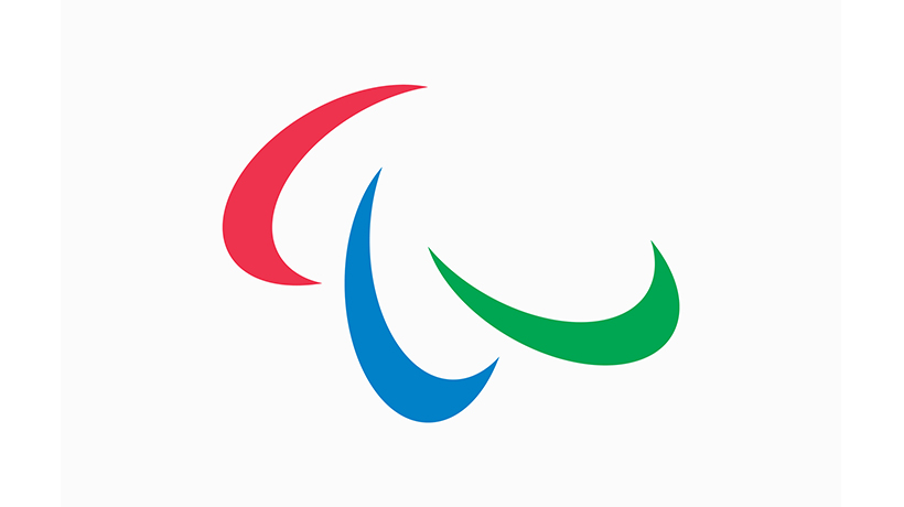 国际残奥会委员会（IPC）标志