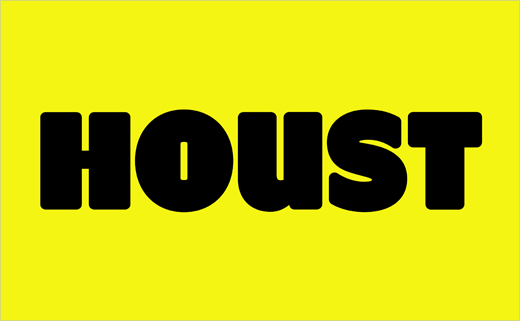 Houst标志 Houst标志