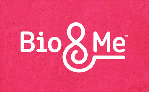 Bio＆Me标志