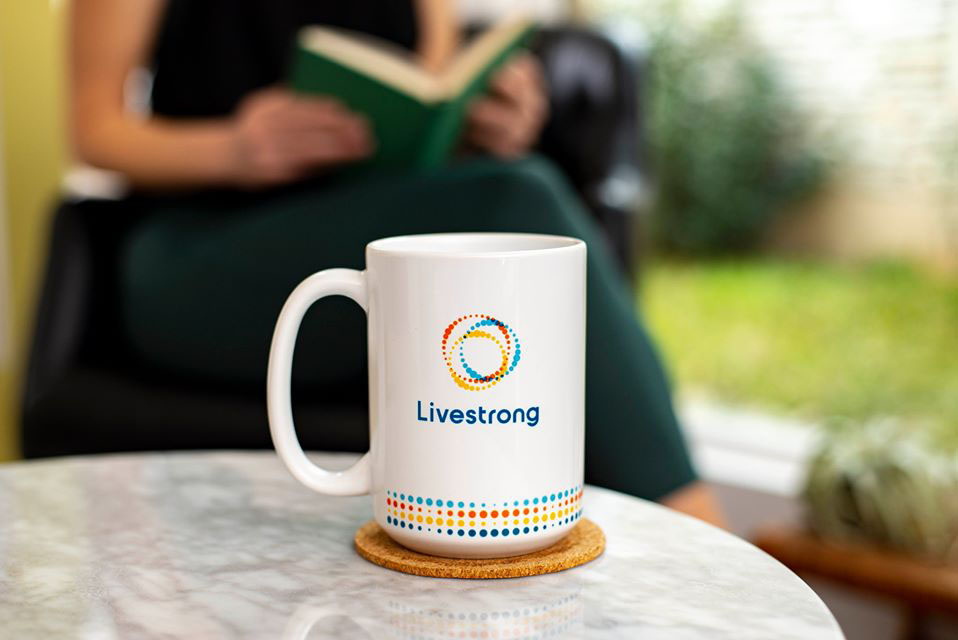 LIVESTRONG应用002