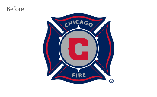 Chicago Fire运动俱乐部应用006 Chicago Fire运动俱乐部应用006