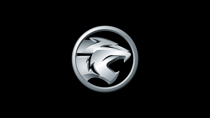 马来西亚汽车制造商proton新标志