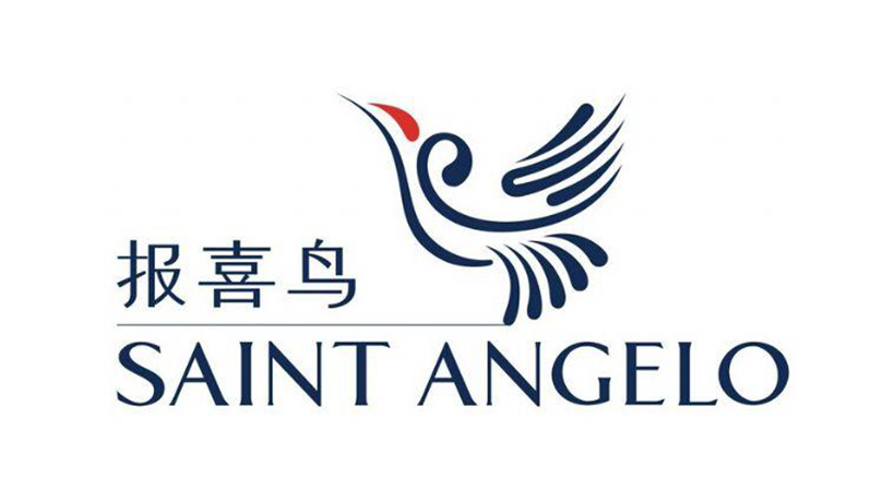 报喜鸟集团商标-纺织服装品牌vi及logo设计