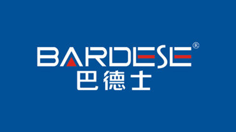 巴德士商标-建材品牌vi及logo设计
