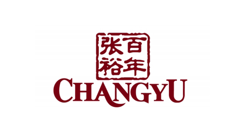 张裕商标