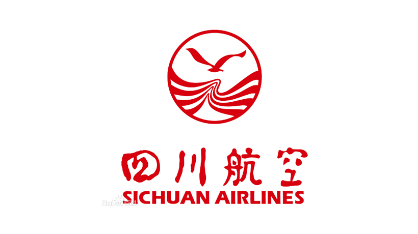 四川航空商标 四川航空商标