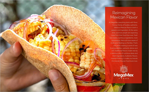 MegaMex Foods应用002