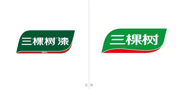 三棵树商标