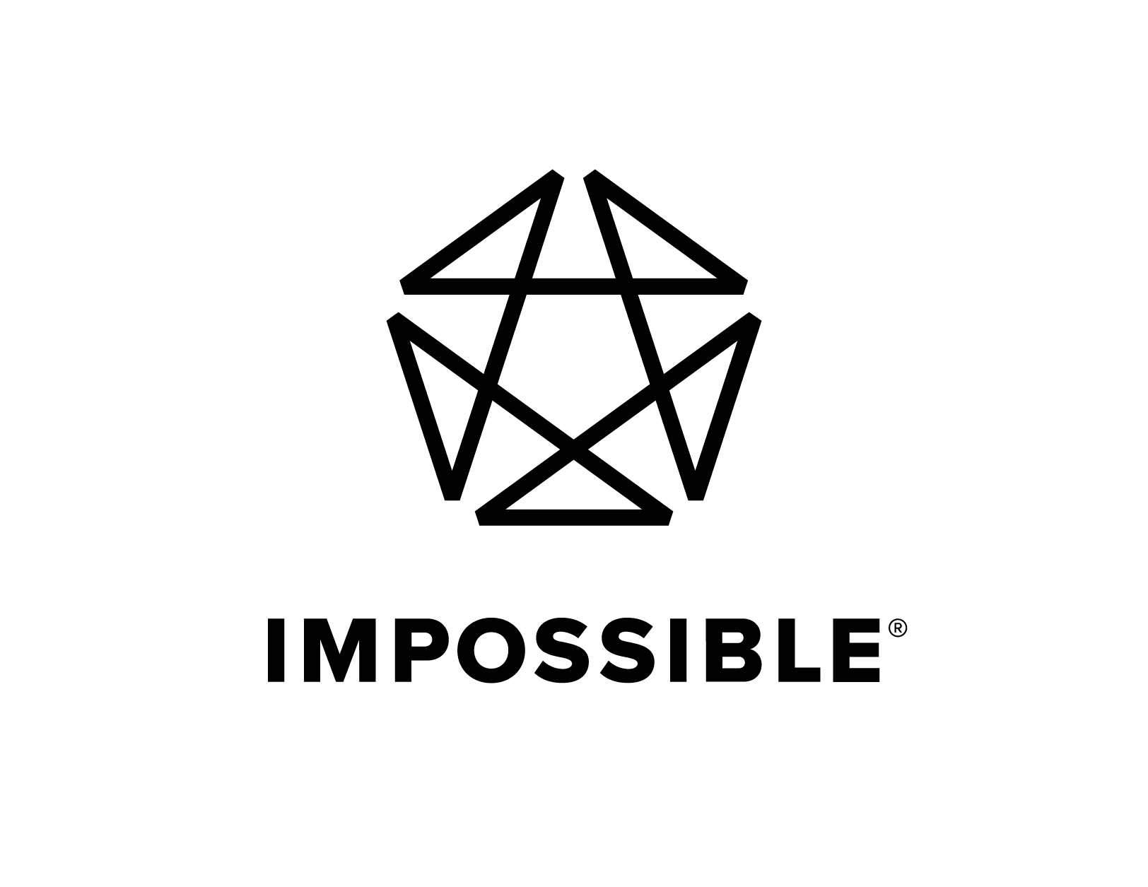impossible无人机制造品牌商标