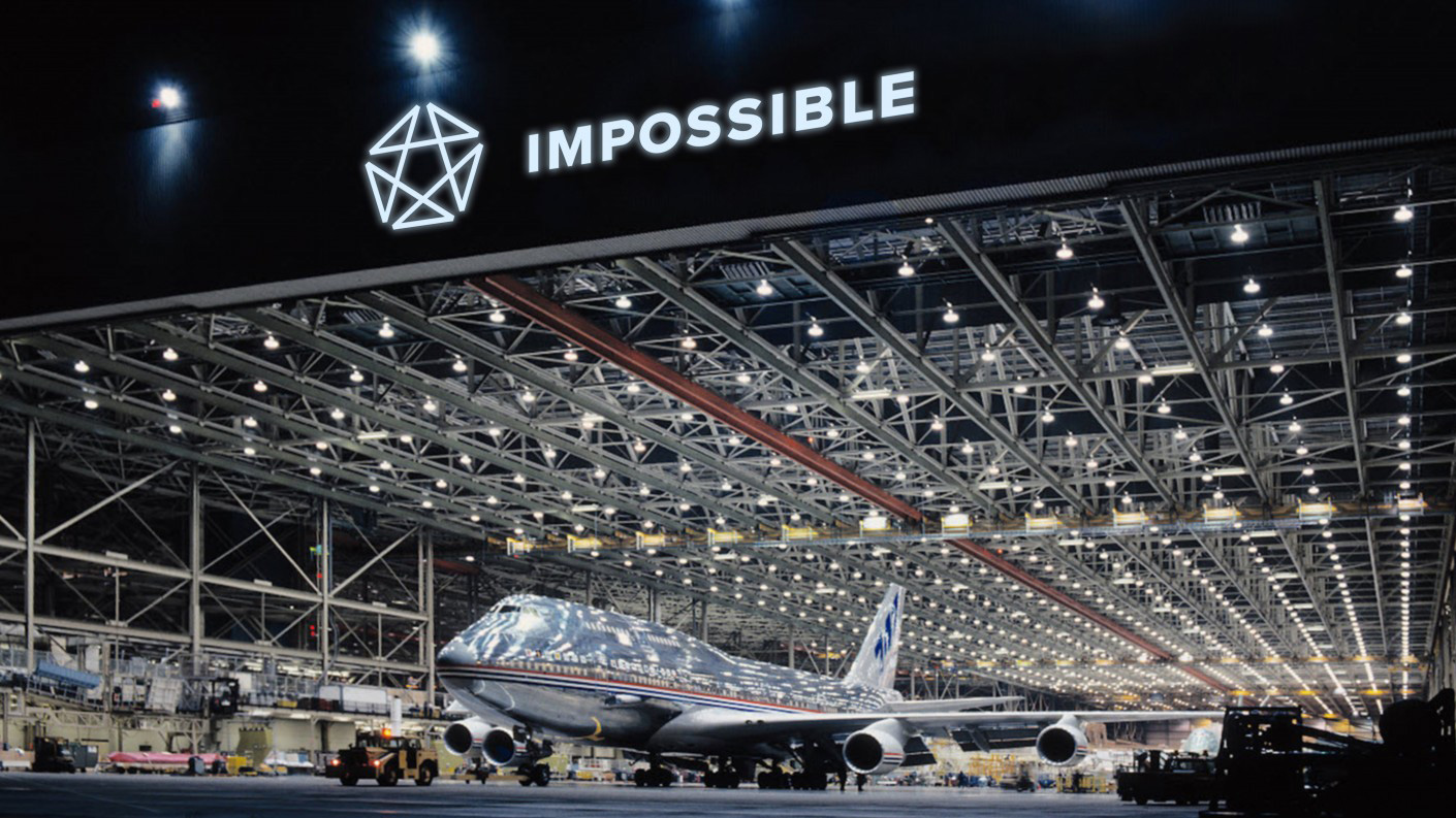 Impossible应用005
