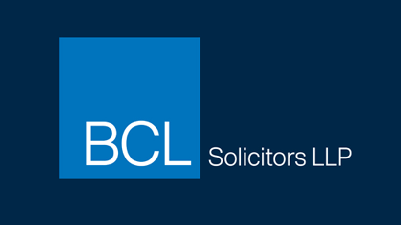 BCL“精品”律师事务所标志