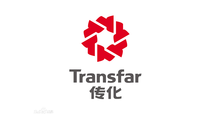 传化集团商标