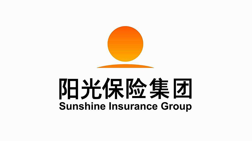阳光保险商标