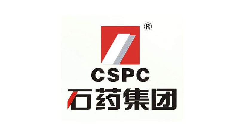 石药集团商标-医药企业品牌vi及logo设计