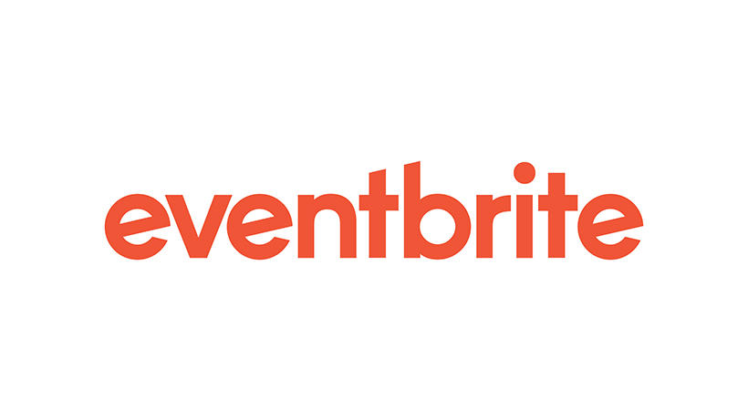 Eventbrite新标志