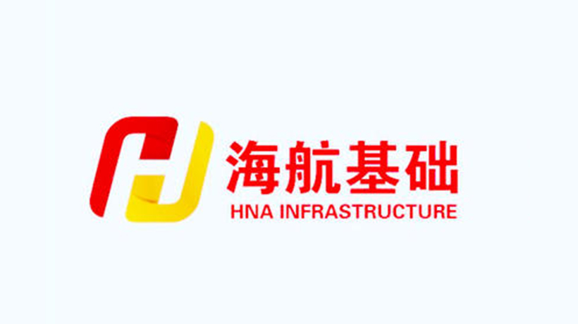 海航基础商标-综合企业品牌vi及logo设计