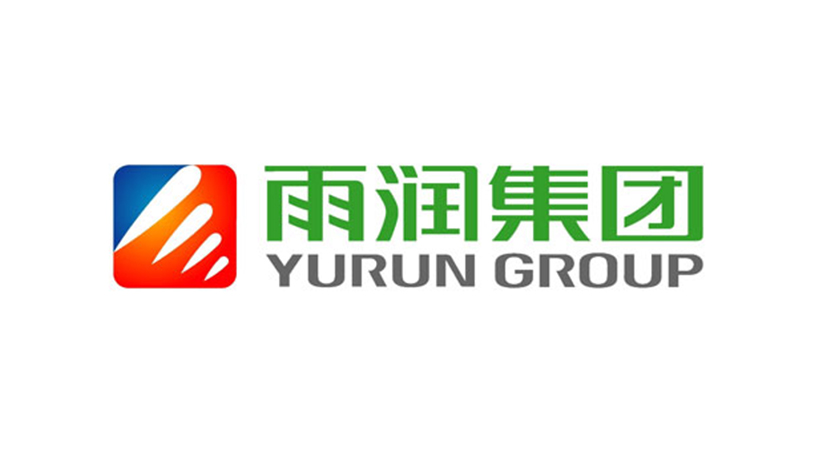 雨润商标-食品饮料企业品牌vi及logo设计
