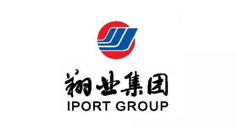 翔业商标-综合企业品牌vi及logo设计