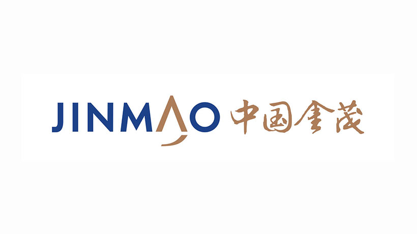 金茂商标