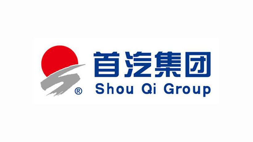 首汽商标