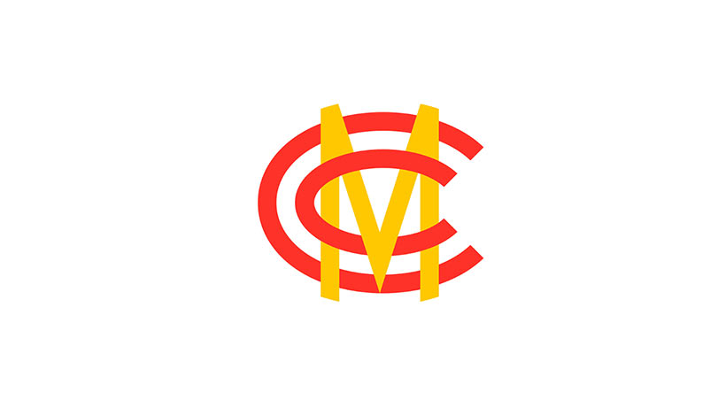 马里波恩板球俱乐部（MCC）新标志
