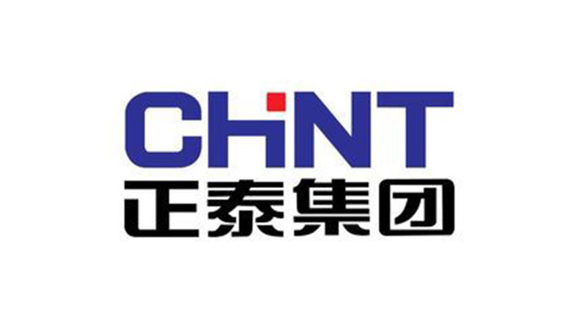 正泰集团商标