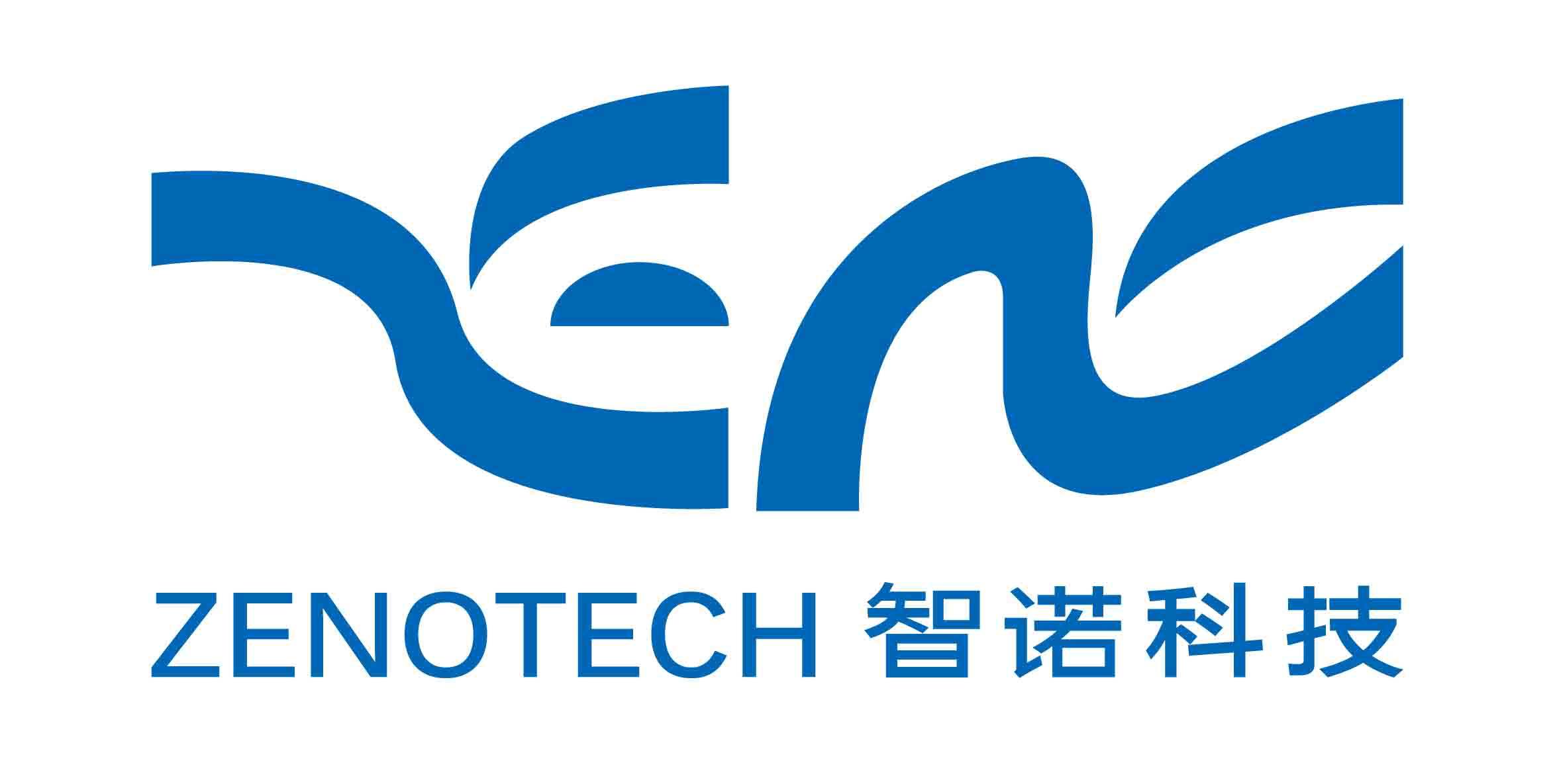 智诺科技商标 智诺科技商标